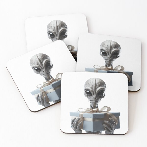 Item preview, from an alien designed and sold by At-Brothers.