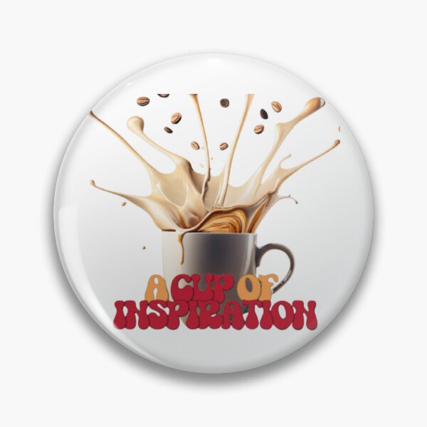 Item preview, Coffee: The Elixir of Life and The Perfect Way to Start Your Day designed and sold by bkbh.