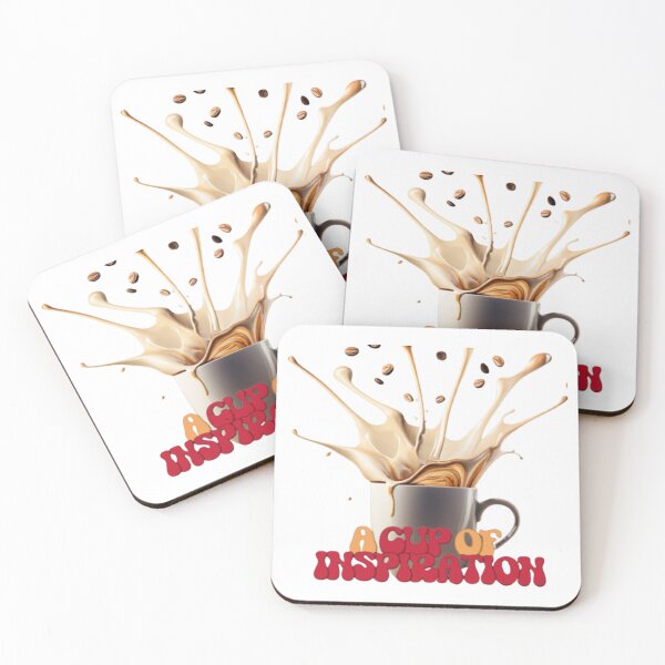 Item preview, Coffee: The Elixir of Life and The Perfect Way to Start Your Day designed and sold by bkbh.