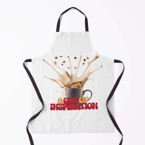 Item preview, Coffee: The Elixir of Life and The Perfect Way to Start Your Day designed and sold by bkbh.