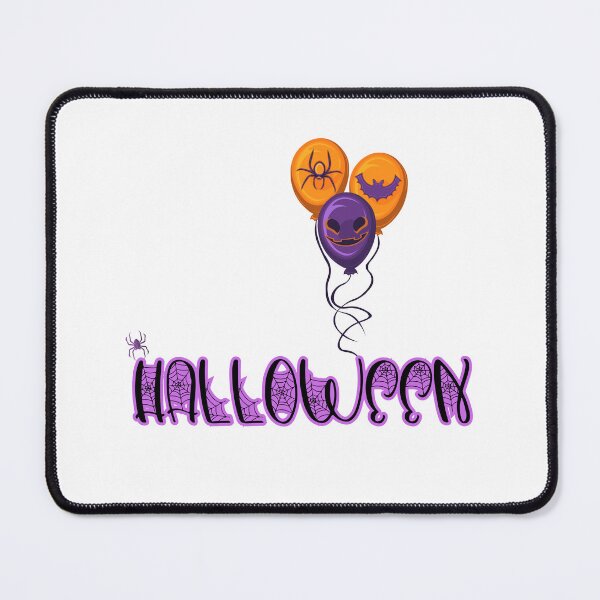 Artikelvorschau, Halloween süßes Design entworfen und verkauft von Wild Whiskers Studio.