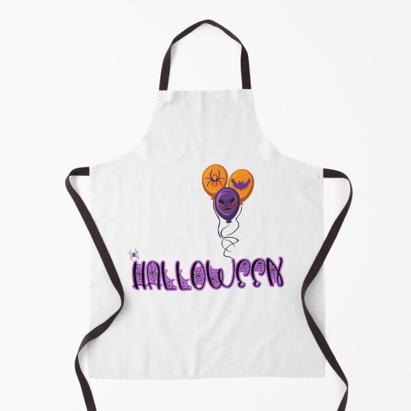 Item preview, halloween cute desing designed and sold by Wild Whiskers Studio.