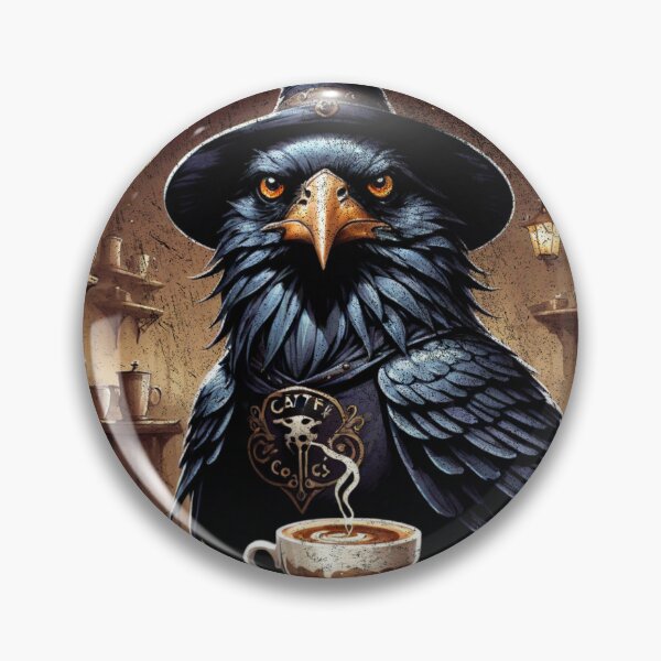 Item preview,  Cawfee designed and sold by Graphicart11.
