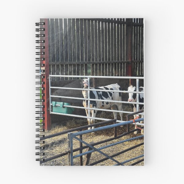 Item preview, Crazy cow designed and sold by flyingduckmedia.