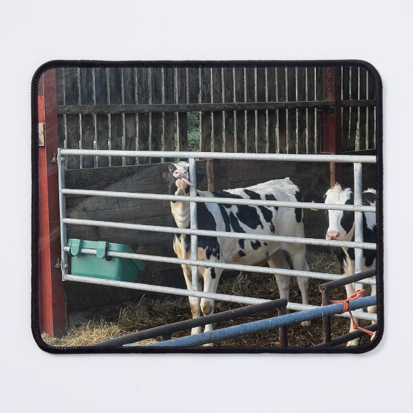 Item preview, Crazy cow designed and sold by flyingduckmedia.