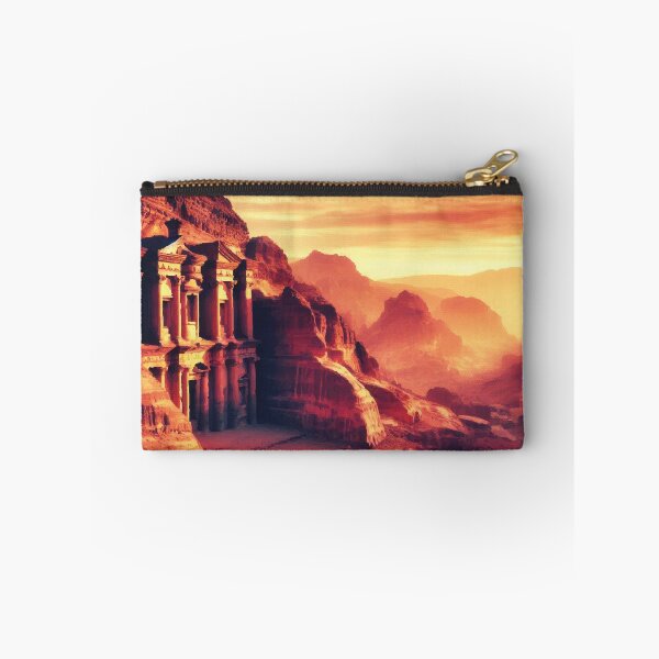 Item preview, Petra at Sunset designed and sold by badguyduh.