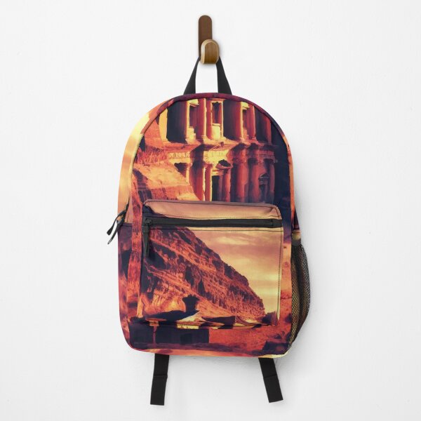 Item preview, Petra at Sunset designed and sold by badguyduh.
