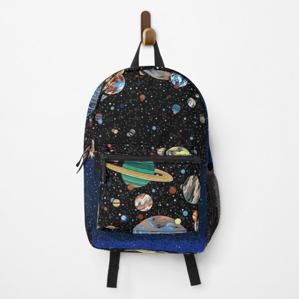 Item preview, Systems planets colour Classic designed and sold by CaPhuna.