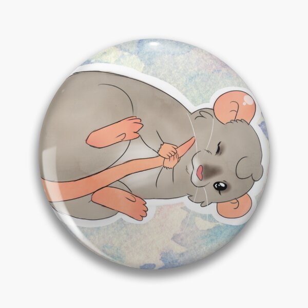 Item preview, Tail hold rattie  designed and sold by Aura2023.