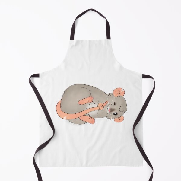 Item preview, Tail hold rattie  designed and sold by Aura2023.