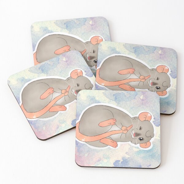 Item preview, Tail hold rattie  designed and sold by Aura2023.