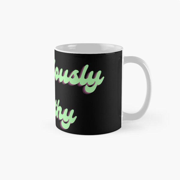 Item preview, Ridiculously Wealthy Hoodie designed and sold by Swooncake Press.