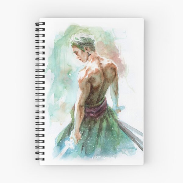 Item preview, swordsman designed and sold by AkiMao.