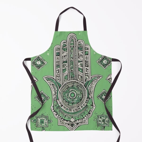 Item preview, Hamsa , protection, lucky, symbols , hand designed and sold by Lucky 777.