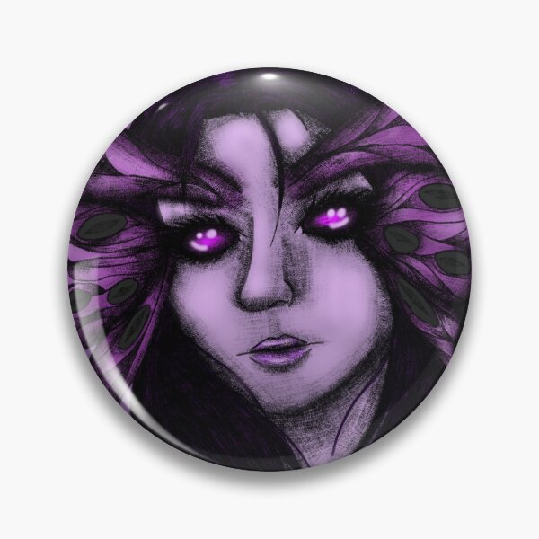 Item preview, Goth Moth designed and sold by Rianna Jackson.