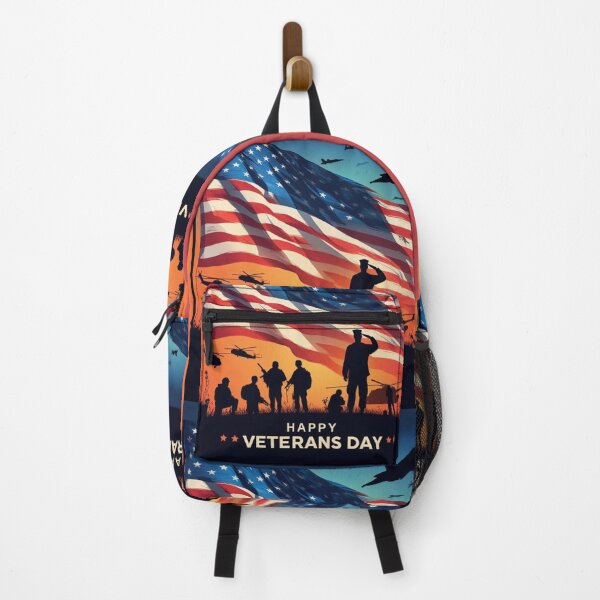 Item preview, Veterans Day in the United States, png graphic designed and sold by JaroDesign2023.