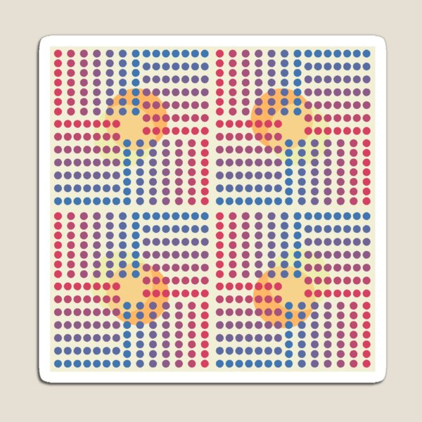 Item preview, Graphic Boldness || Seamless Pattern designed and sold by Stacey Spivak.