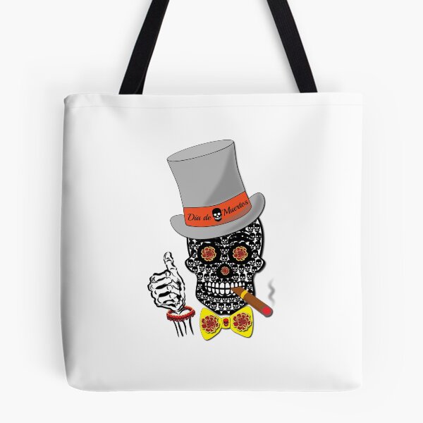 Item preview, Day of the Dead Head designed and sold by verlnelson.
