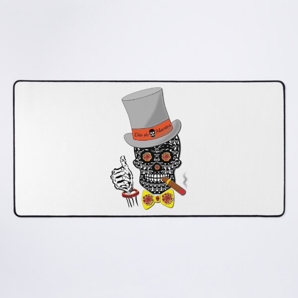 Item preview, Day of the Dead Head designed and sold by verlnelson.