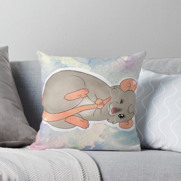 Item preview, Tail hold rattie  designed and sold by Aura2023.