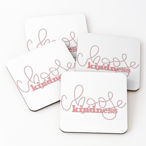 Item preview, Choose Kindness designed and sold by bflohe.