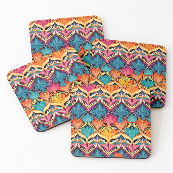 Item preview, abstract pattern designed and sold by aimarketspot.