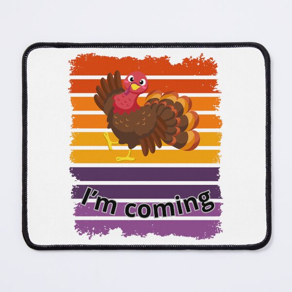Item preview, I’m coming 2 designed and sold by ABCreativeShop.