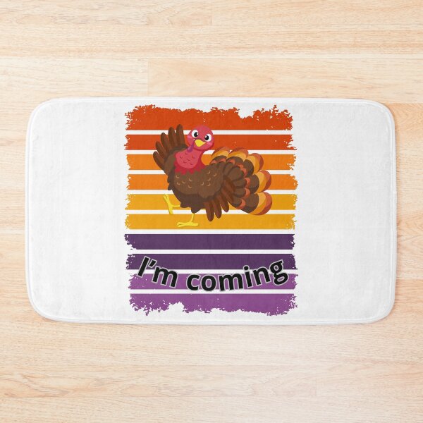 Item preview, I’m coming 2 designed and sold by ABCreativeShop.