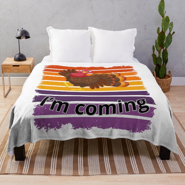 Item preview, I’m coming 2 designed and sold by ABCreativeShop.