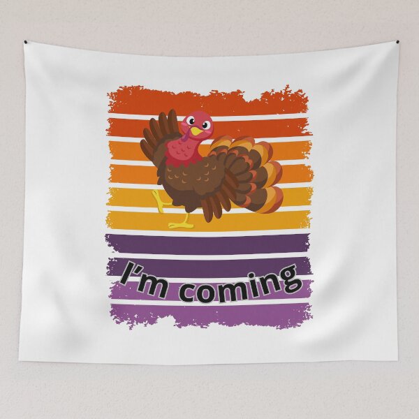 Item preview, I’m coming 2 designed and sold by ABCreativeShop.
