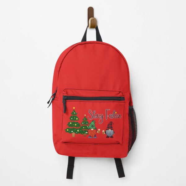 Item preview, Stat Festive with the Gnomies designed and sold by Keatos.
