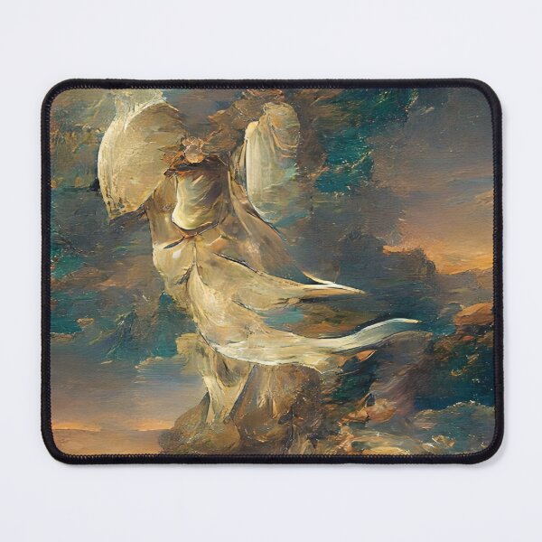 Item preview, Abstract Angel designed and sold by AceOfTowers.