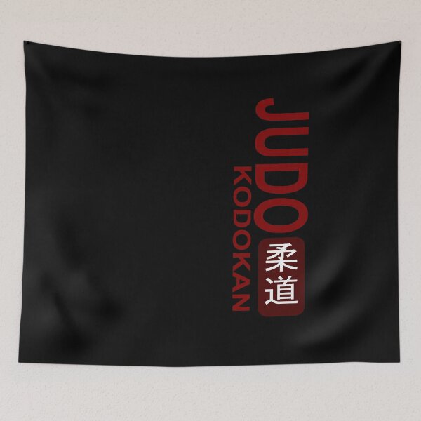 Item preview, Black Kodokan: Judo Vibrant Legacy designed and sold by LuizSilva1983.