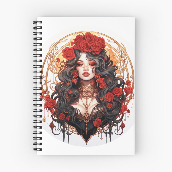 Item preview, Neo-traditional tarot, The World designed and sold by MendaciousMina.