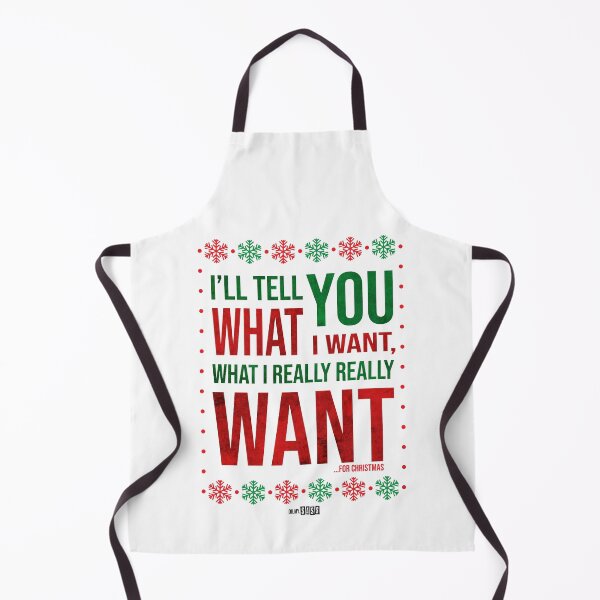 Item preview, Spice Girls Wannabe Lyrics | Festive Secret Santa  designed and sold by Oh My Sass.