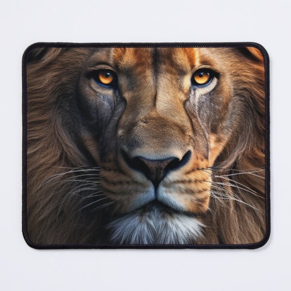 Item preview, Lion designed and sold by Kirollos9.