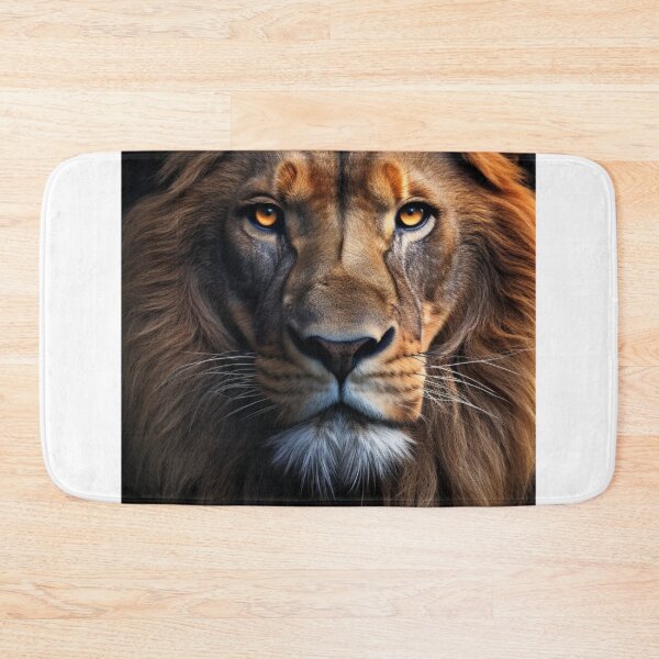 Item preview, Lion designed and sold by Kirollos9.