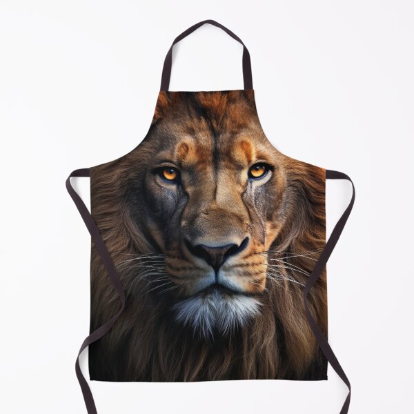 Item preview, Lion designed and sold by Kirollos9.