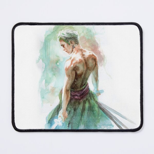 Item preview, swordsman designed and sold by AkiMao.