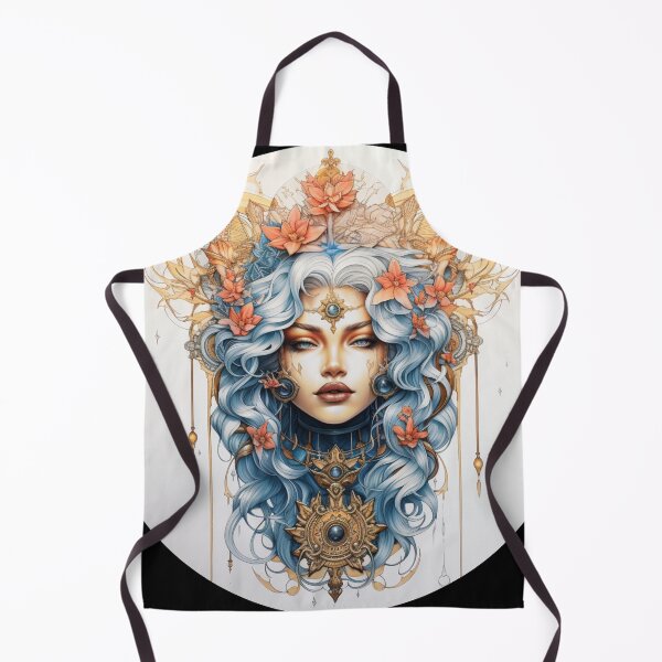 Item preview, Neo-traditional tarot, The World designed and sold by MendaciousMina.