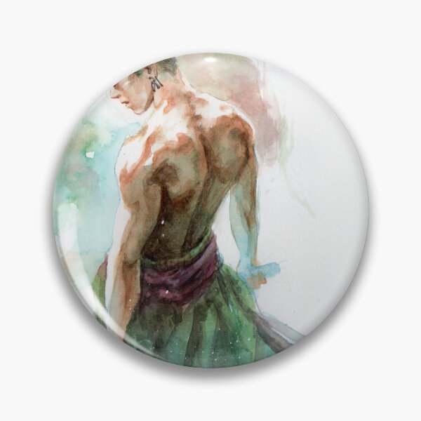 Item preview, swordsman designed and sold by AkiMao.