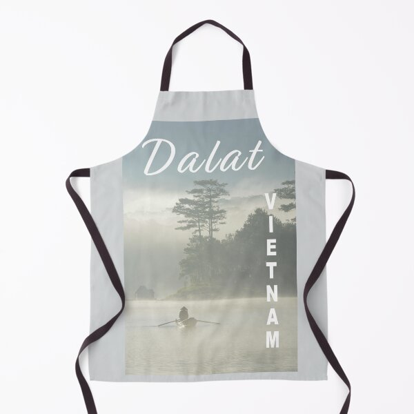 Item preview, Tuyền Lâm Lake, Dalat, Vietnam designed and sold by AnLeDesign.