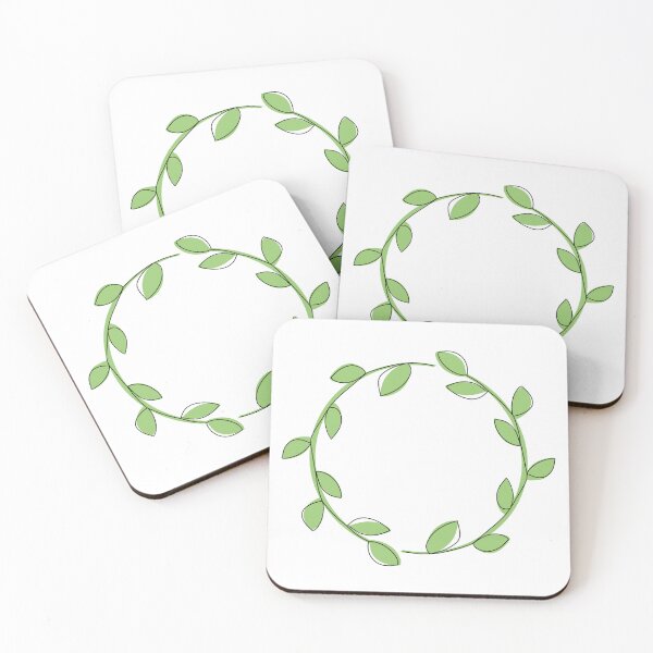 Item preview, Laurel Wreath designed and sold by Alexandra-dubas.