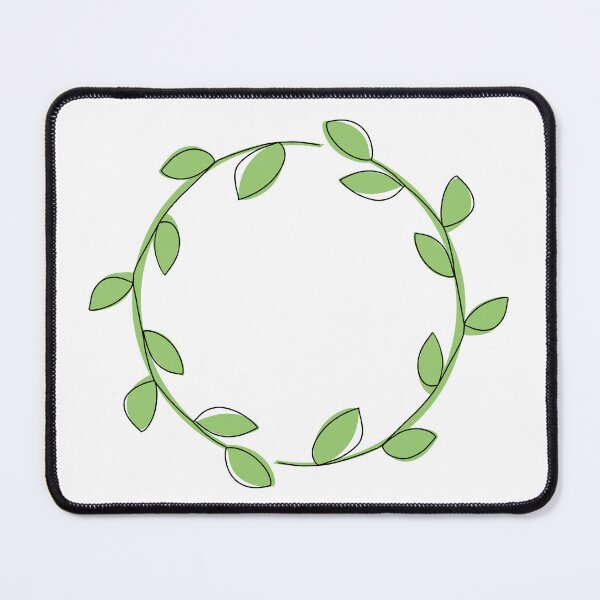 Item preview, Laurel Wreath designed and sold by Alexandra-dubas.