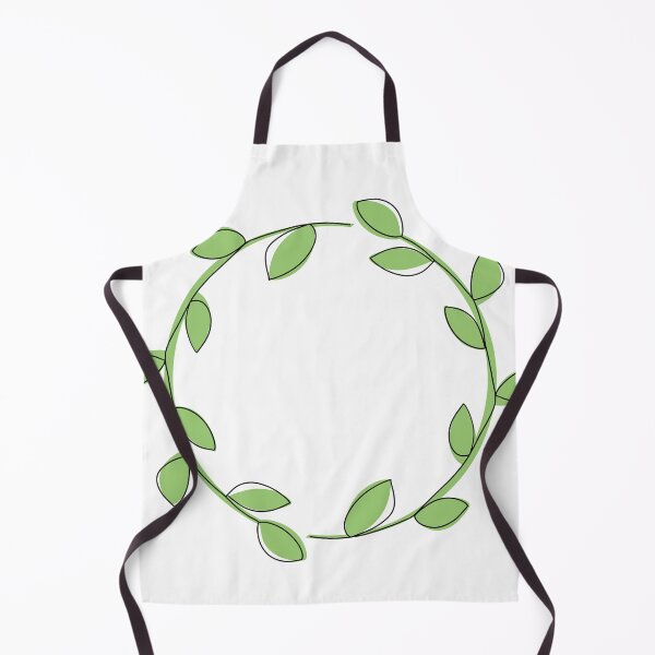Item preview, Laurel Wreath designed and sold by Alexandra-dubas.