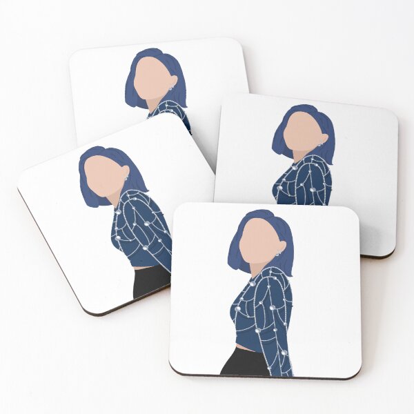 Item preview, ITZY (있지) Ryujin (류진) - WANNABE designed and sold by 0627june.