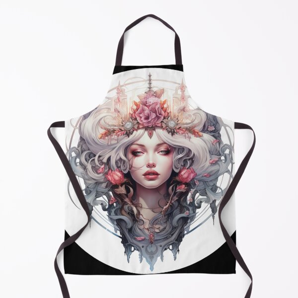 Item preview, Neo-traditional tarot, The World designed and sold by MendaciousMina.