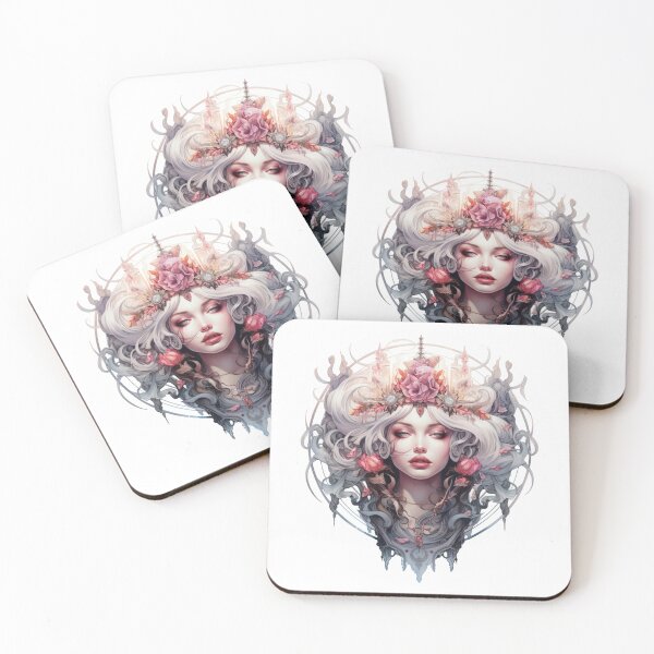 Item preview, Neo-traditional tarot, The World designed and sold by MendaciousMina.