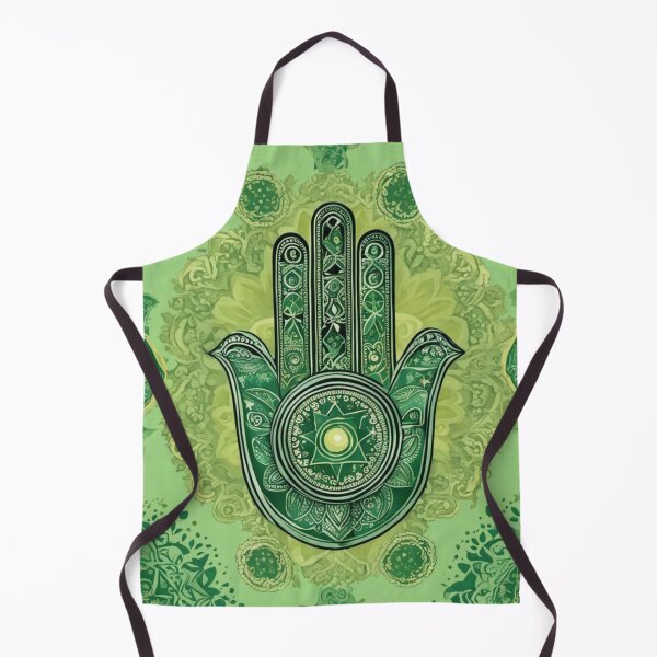 Item preview, Hamsa , protection, lucky, symbols , hand designed and sold by Lucky 777.