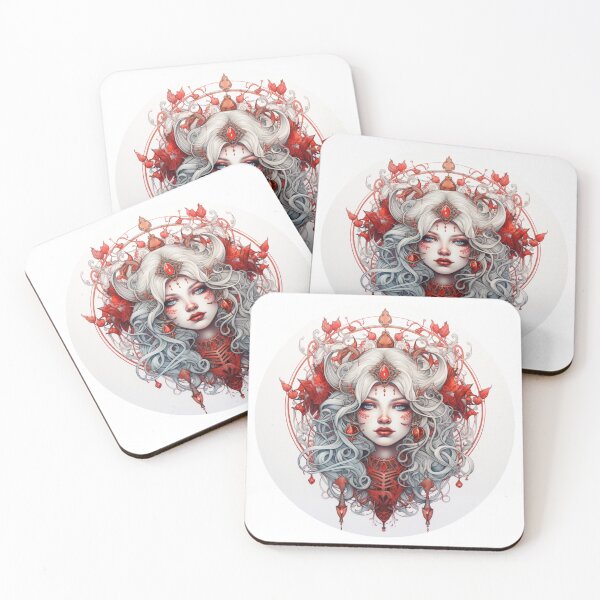 Item preview, Neo-traditional tarot, The World designed and sold by MendaciousMina.